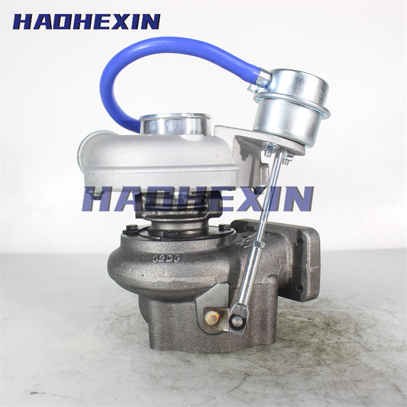 GT2556S Turbocharger 32006048 (5)