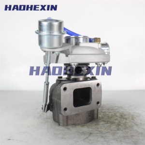 GT2556S Turbocharger 32006048 (6)