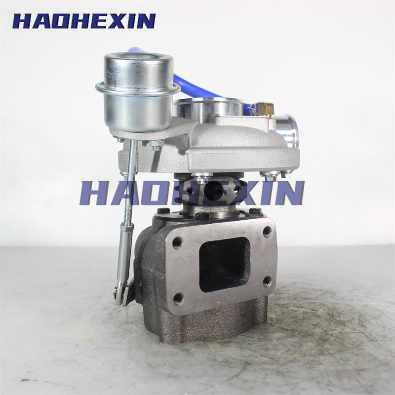 GT2556S Turbocharger 32006048 (6)