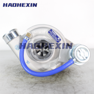 GT2556S Turbocharger 32006048 (8)