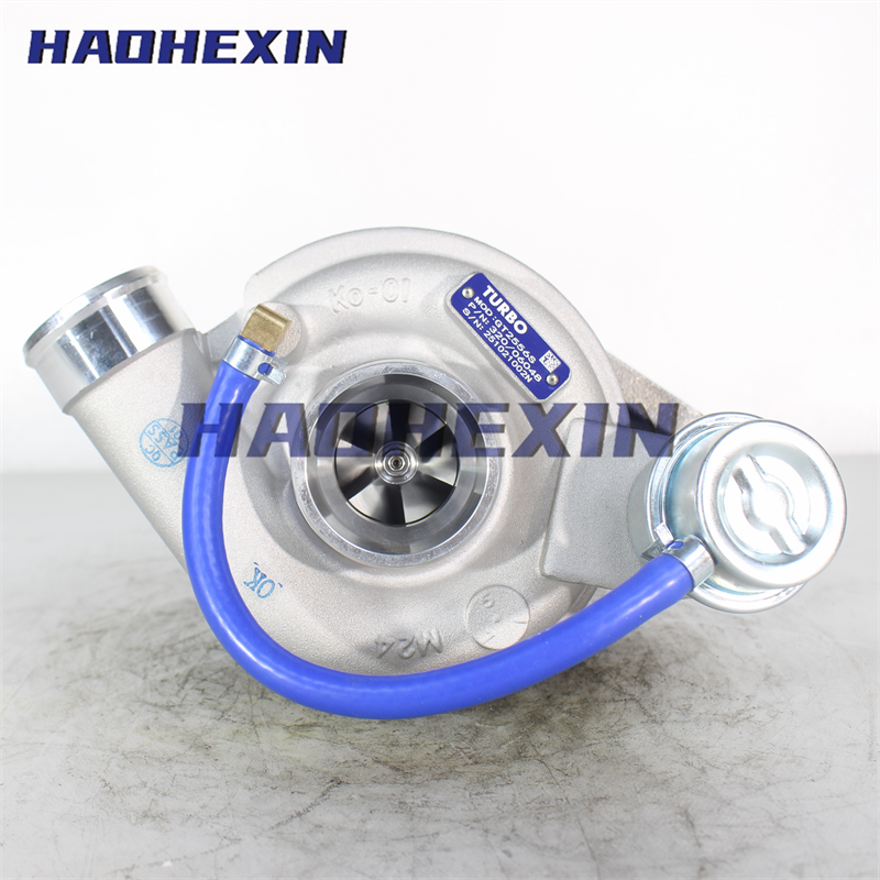 GT2556S Turbocharger 32006048 (8)