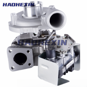 GTB1756VK Turbocharger 796911-5002S (3)