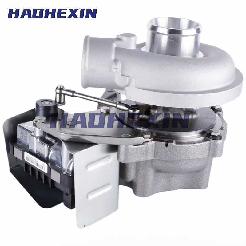 GTB1756VK Turbocharger 796911-5002S (4)