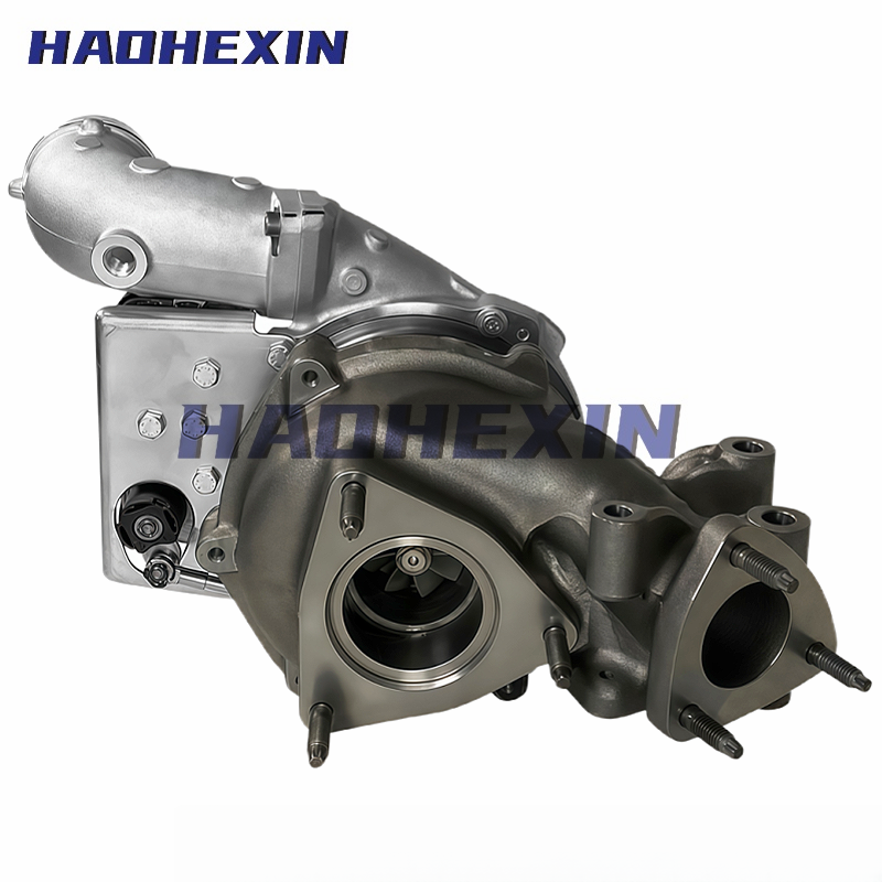 GTB2056VKL Turboocharger 823024-5005S (3)