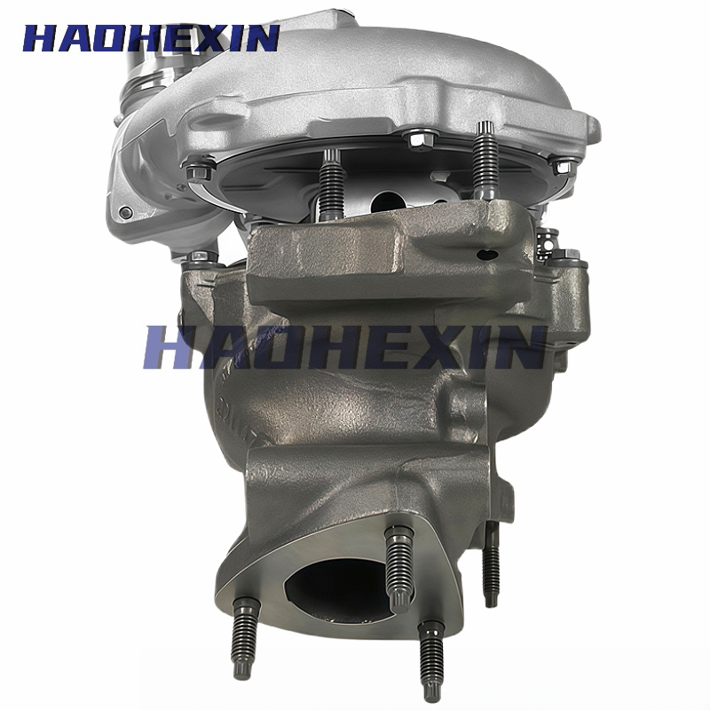 GTB2056VKL Turboocharger 823024-5005S (4)