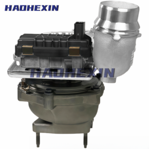GTB2056VKL Turboocharger 823024-5005S (5)