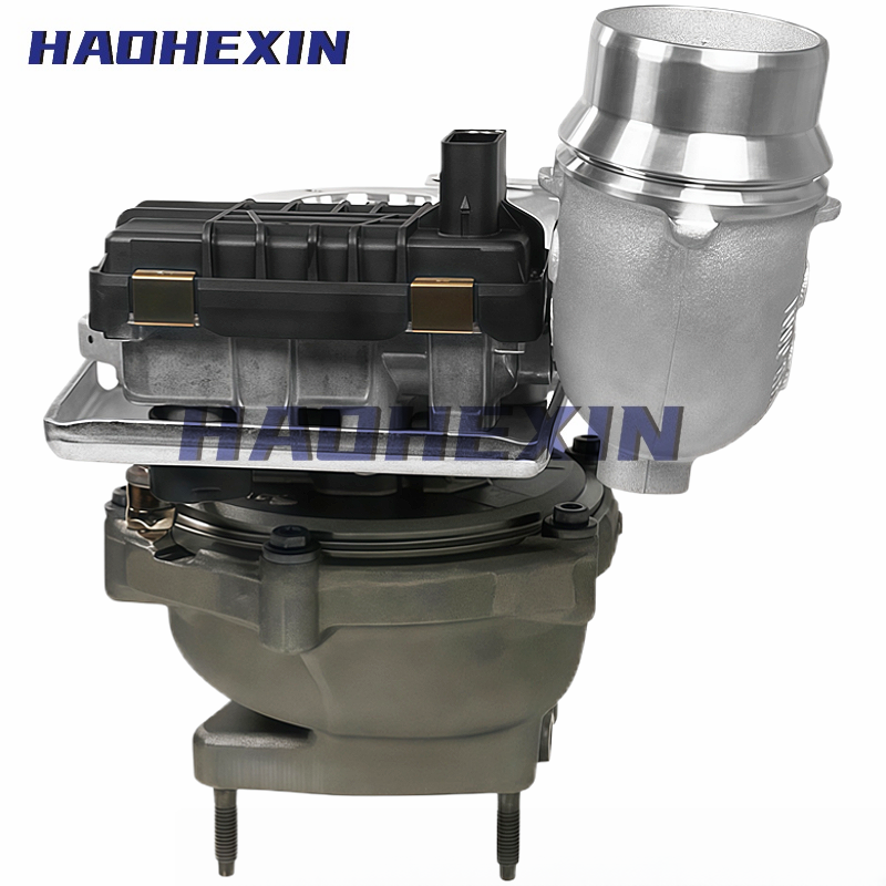 GTB2056VKL Turboocharger 823024-5005S (5)
