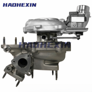 GTB2056VKL Turboocharger 823024-5005S (6)