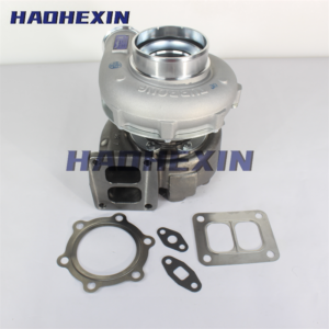 H2D Turbocharger 3530536 (2)