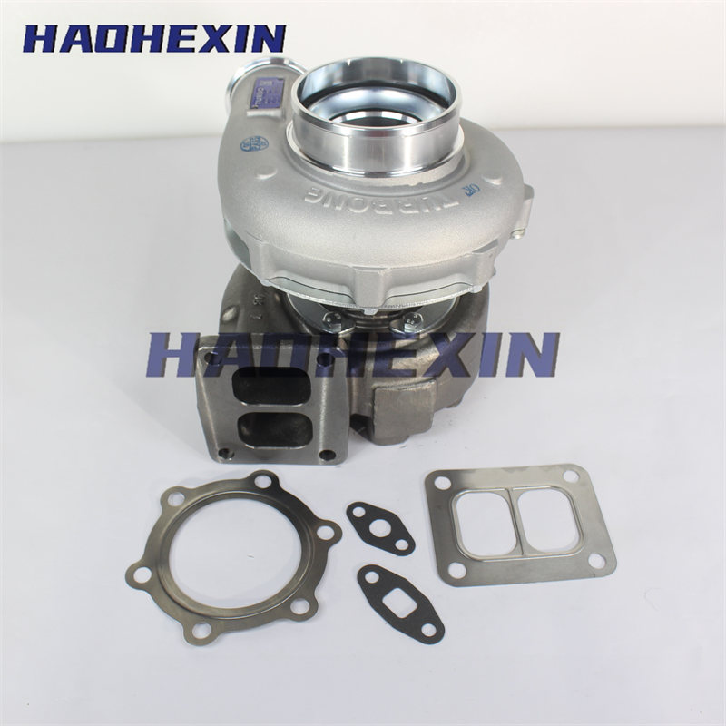 H2D Turbocharger 3530536 (2)