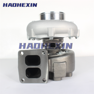 H2D Turbocharger 3530536 (3)