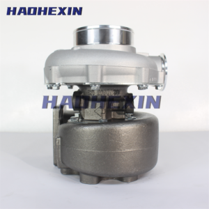 H2D Turbocharger 3530536 (4)