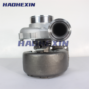 H2D Turbocharger 3530536 (5)