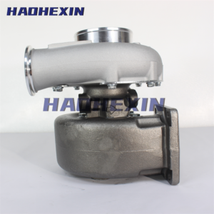 H2D Turbocharger 3530536 (6)