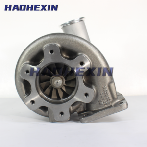 H2D Turbocharger 3530536 (9)