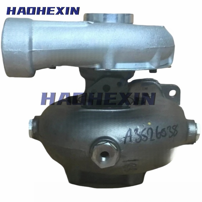 H2D Turbocharger 4033096H (1)