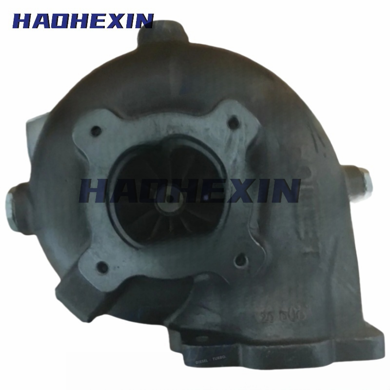 H2D Turbocharger 4033096H (2)