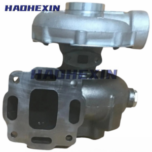 H2D Turbocharger 4033096H (3)
