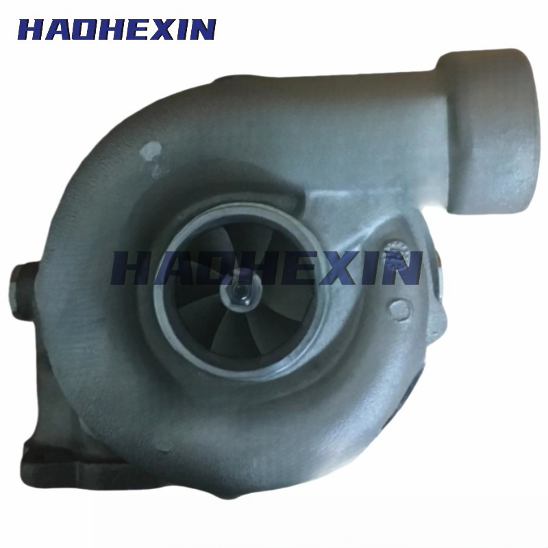 H2D Turbocharger 4033096H (4)