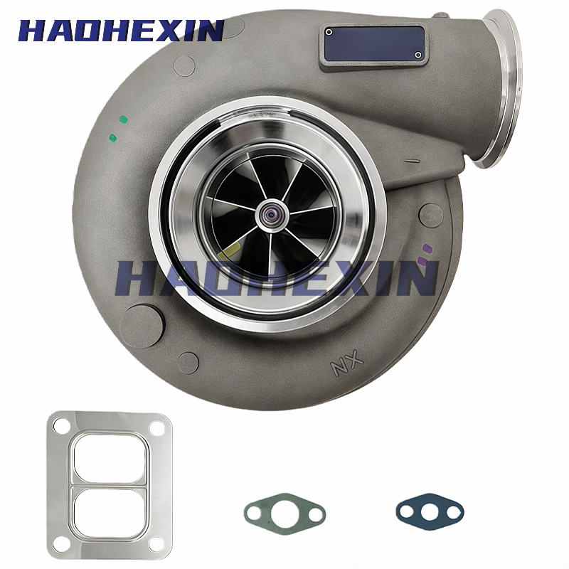 HE551 Turbocharger 4047969 (1)