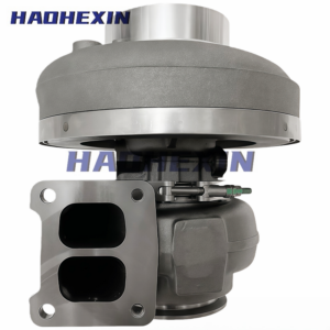 HE551 Turbocharger 4047969 (3)