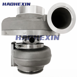 HE551 Turbocharger 4047969 (6)