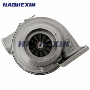 HE551 Turbocharger 4047969 (7)