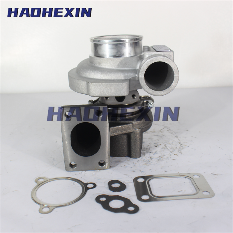 HX25 Turbocharger 4033382 (2)