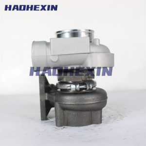 HX25 Turbocharger 4033382 (3)