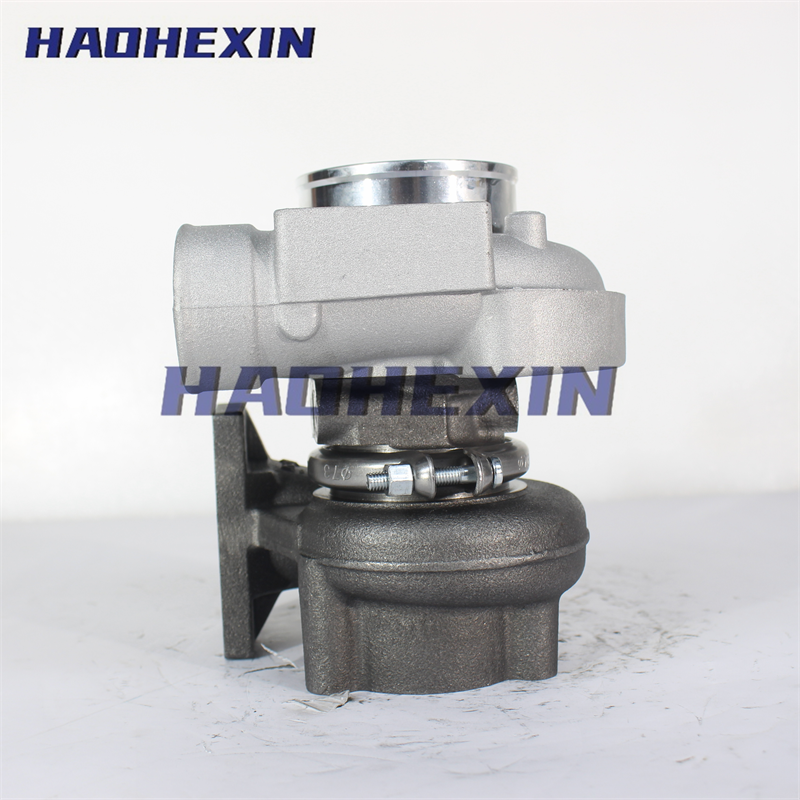 HX25 Turbocharger 4033382 (3)