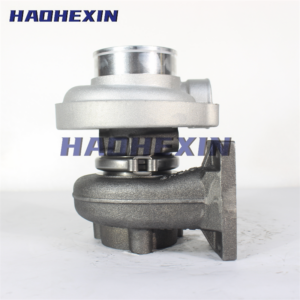 HX25 Turbocharger 4033382 (5)