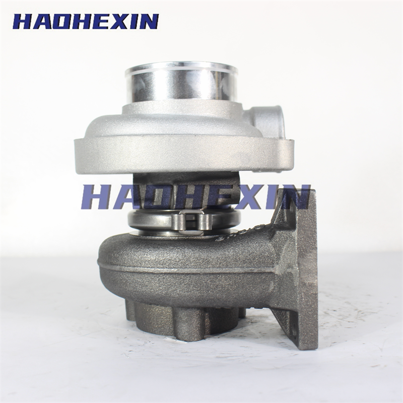 HX25 Turbocharger 4033382 (5)
