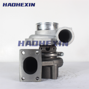 HX25 Turbocharger 4033382 (6)