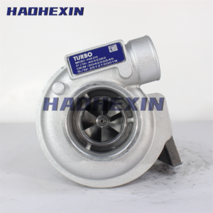 HX25 Turbocharger 4033382 (7)