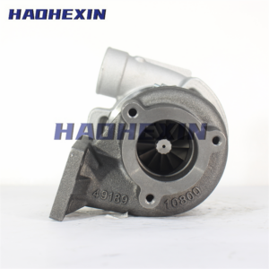 HX25 Turbocharger 4033382 (9)