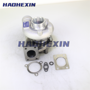 HX25 Turbocharger 4033415 (1)