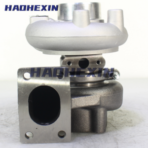 HX25 Turbocharger 4033415 (2)