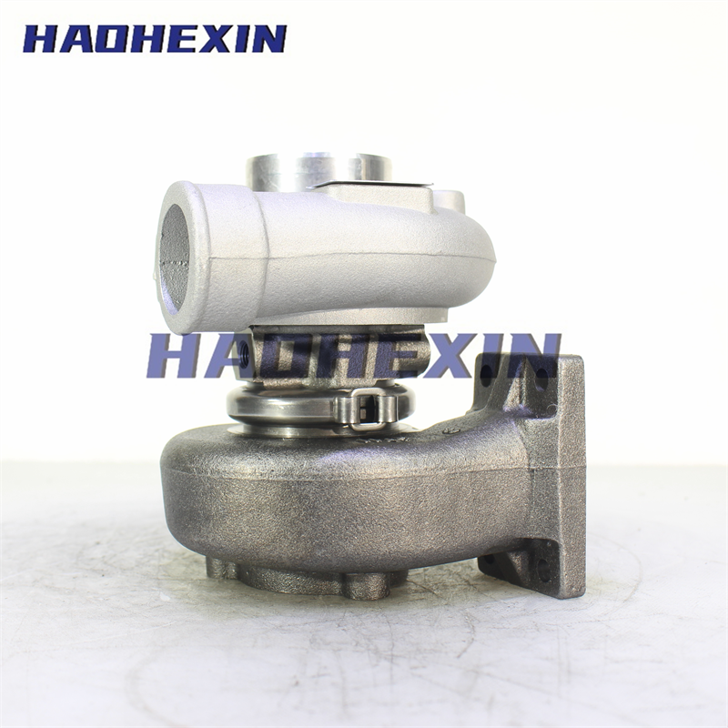 HX25 Turbocharger 4033415 (6)