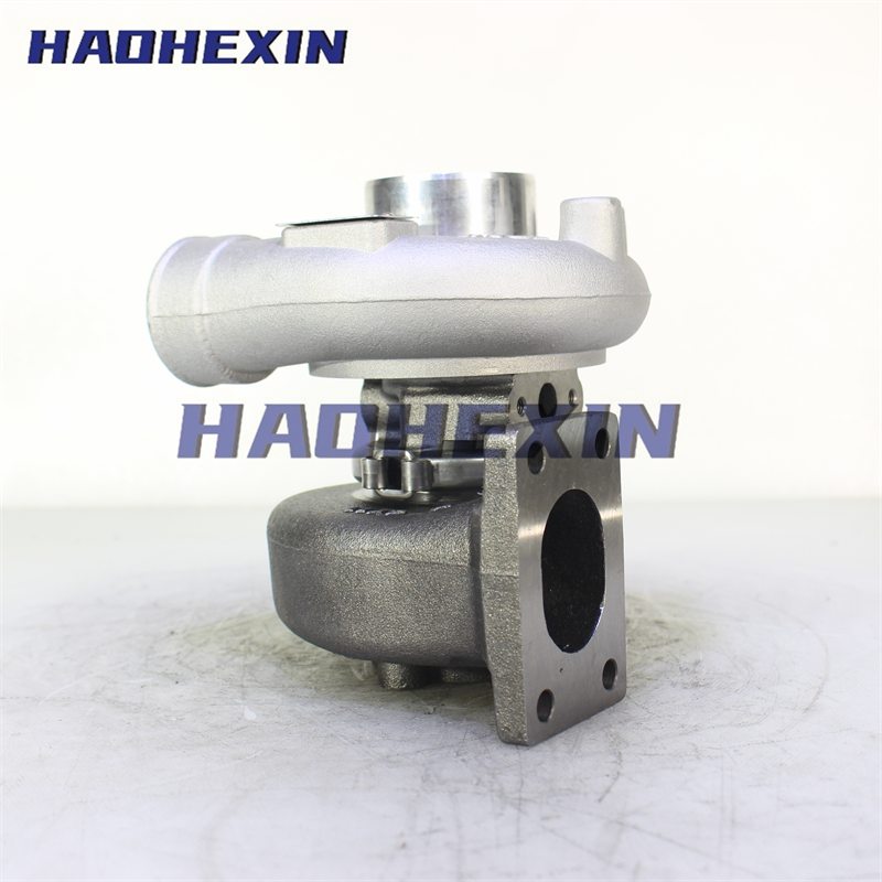 HX25 Turbocharger 4033415 (7)