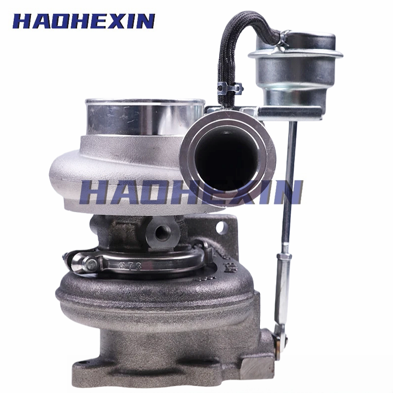 HX25W Turbo 4047259
