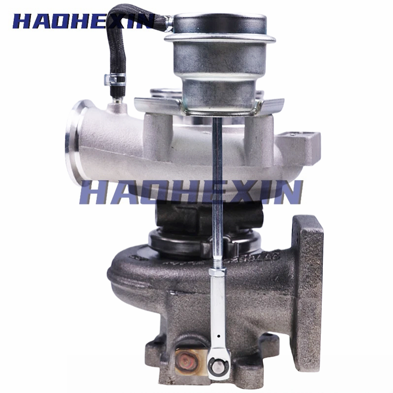 HX25W Turbo 4047259