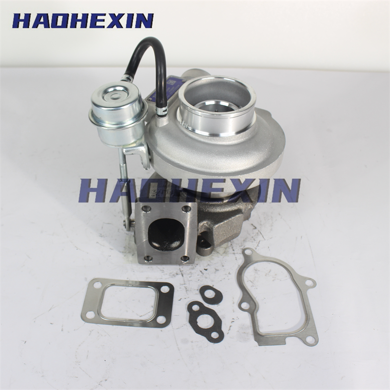 HX25W Turbocharger 4036087 (2)