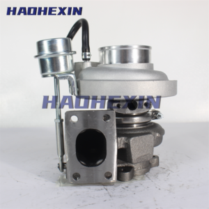 HX25W Turbocharger 4036087 (3)