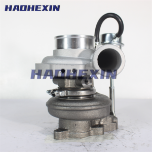 HX25W Turbocharger 4036087 (5)