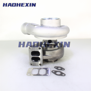 Turbocharger HX35 Turbo 4033369 4040605 3772651 for Iveco Earth Moving Excavator Diesel Engine