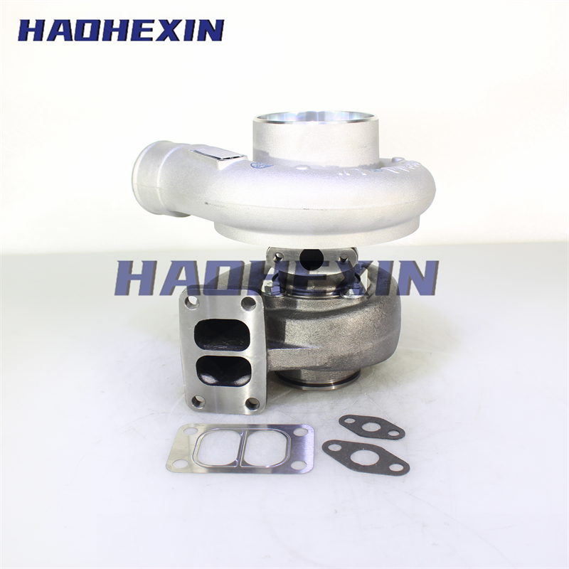 Turbocharger HX35 Turbo 4033369 4040605 3772651 for Iveco Earth Moving Excavator Diesel Engine