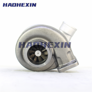 Turbocharger HX35 Turbo 4033369 4040605 3772651 for Iveco Earth Moving Excavator Diesel Engine