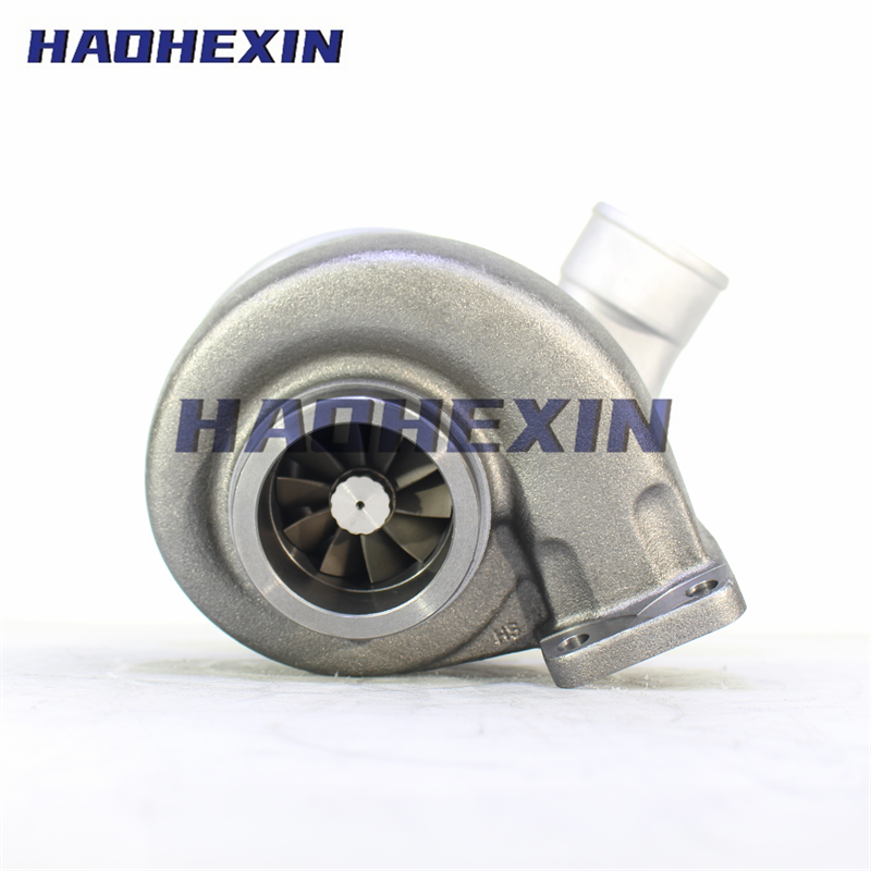 Turbocharger HX35 Turbo 4033369 4040605 3772651 for Iveco Earth Moving Excavator Diesel Engine