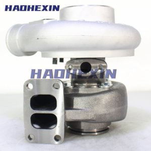 Turbocharger HX35 Turbo 4033369 4040605 3772651 for Iveco Earth Moving Excavator Diesel Engine