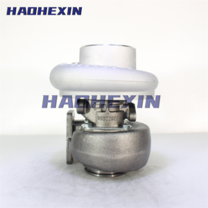Turbocharger HX35 Turbo 4033369 4040605 3772651 for Iveco Earth Moving Excavator Diesel Engine